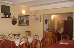 sala ristorante