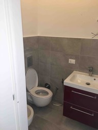 servizio igienico-wc